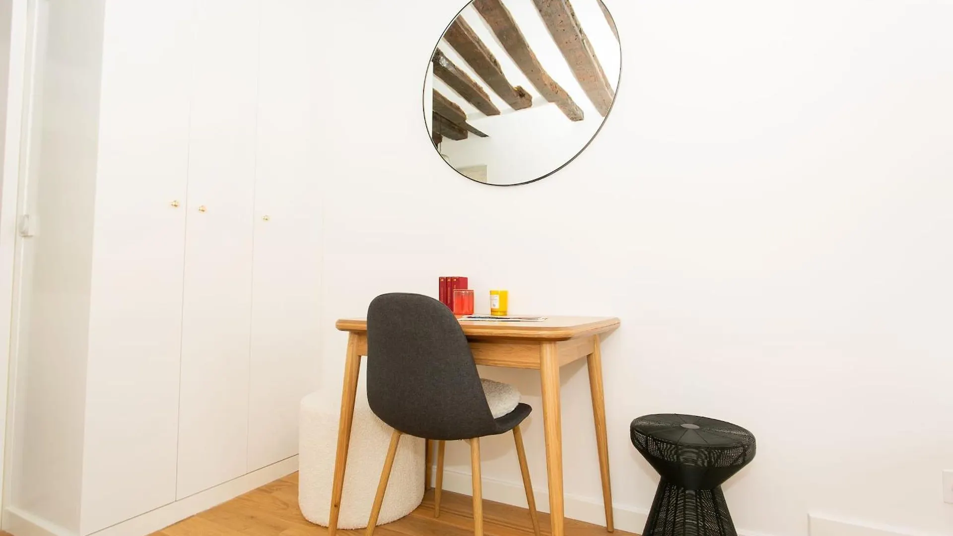 Ile Saint-louis - Cityapartmentstay * Paris