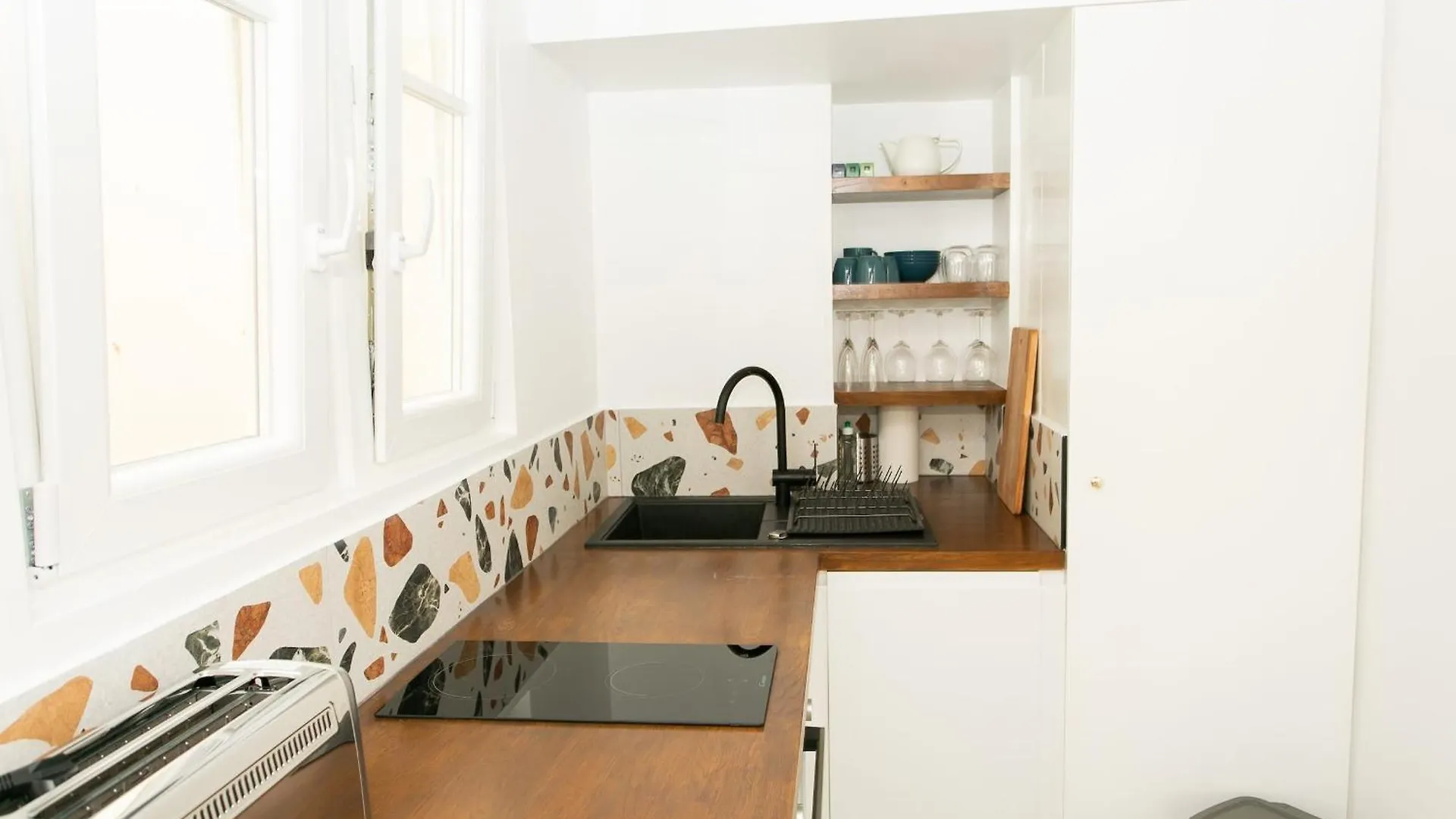 Ile Saint-louis - Cityapartmentstay * Paris