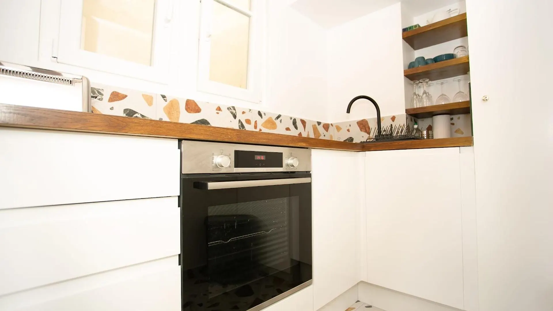 Apartment Ile Saint-louis - Cityapartmentstay