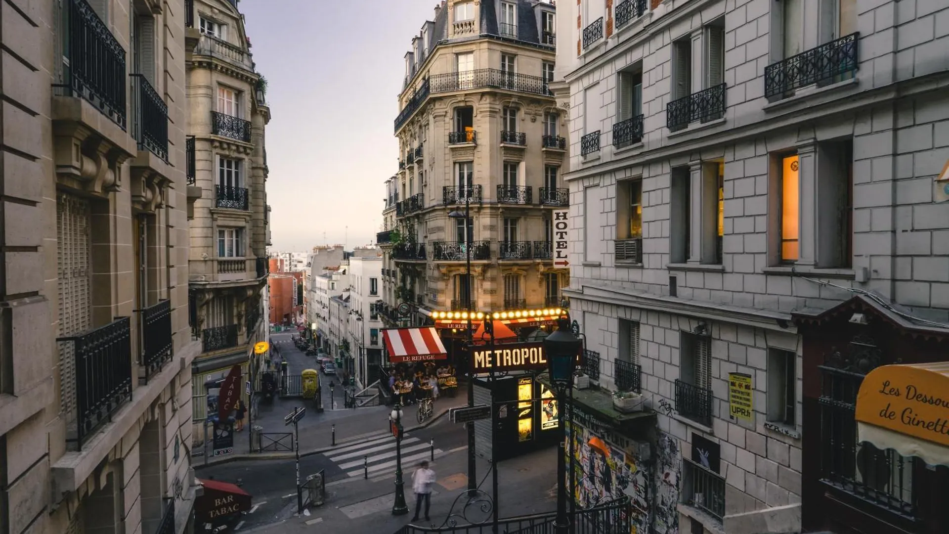 Ile Saint-louis - Cityapartmentstay Apartment